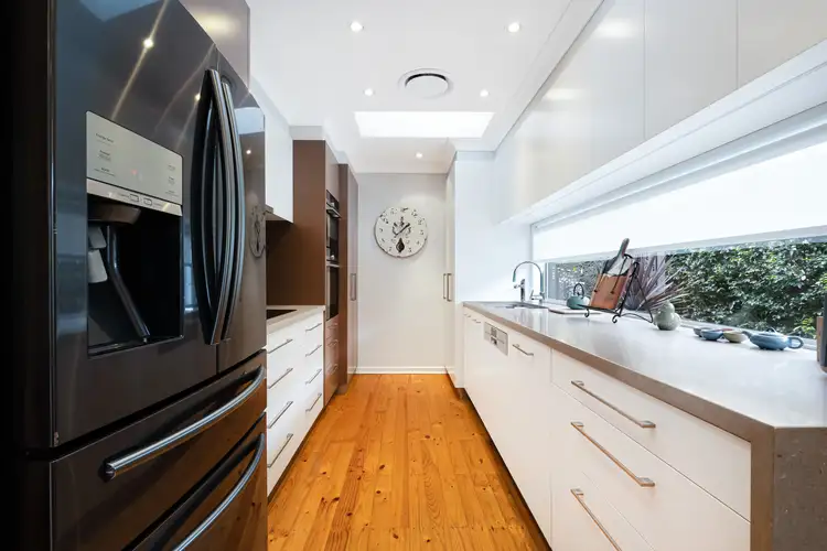 Third view of Homely semi-detached listing, 1/63 Sheppard Road, Emu Plains NSW 2750
