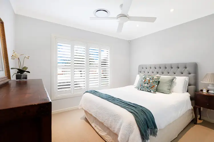 Fourth view of Homely semi-detached listing, 1/63 Sheppard Road, Emu Plains NSW 2750