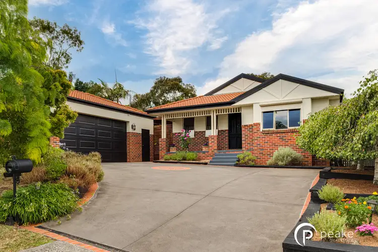 20 Mornington Grove