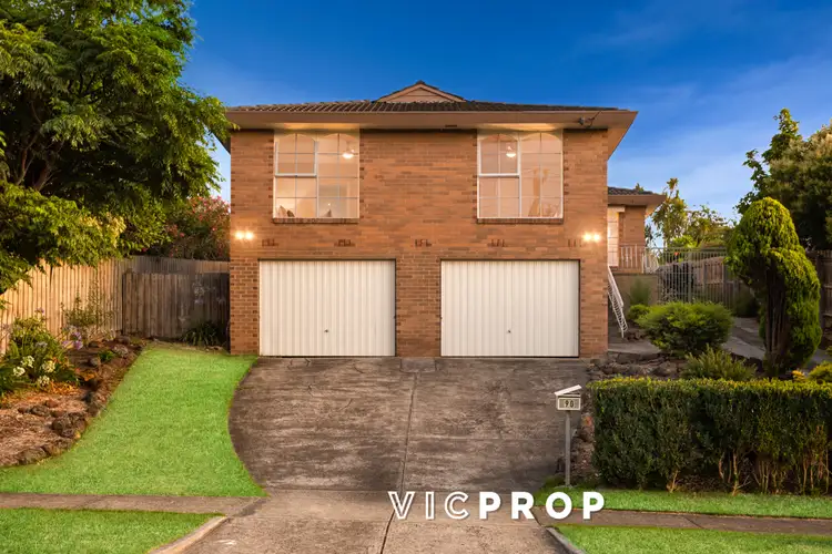 90 Wilsons Road, Doncaster VIC 3108