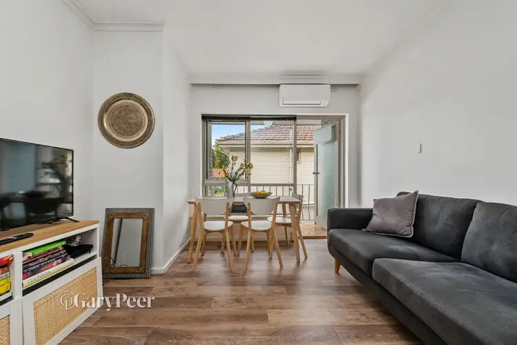 Second view of Homely unit listing, 8/8 Rosstown Road, Carnegie VIC 3163