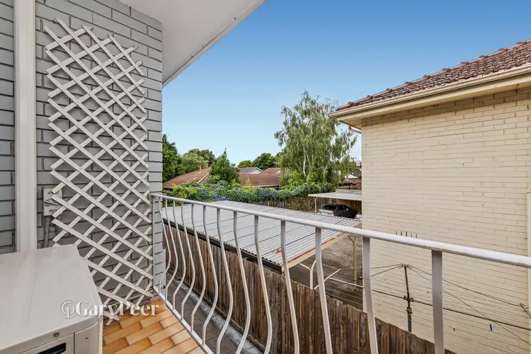 Third view of Homely unit listing, 8/8 Rosstown Road, Carnegie VIC 3163