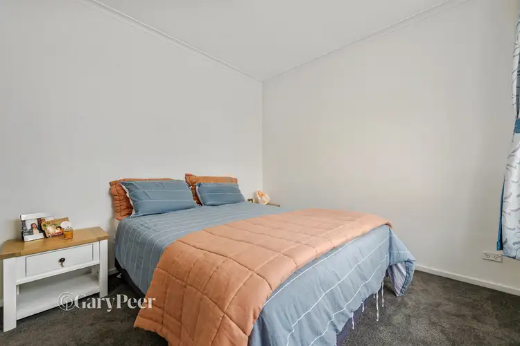Fifth view of Homely unit listing, 8/8 Rosstown Road, Carnegie VIC 3163