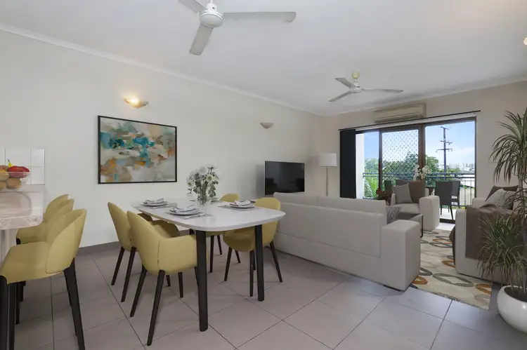 8/13 Duke Street, Stuart Park NT 820