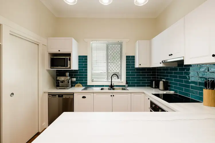Fifth view of Homely house listing, 9 Burns Street, East Toowoomba QLD 4350