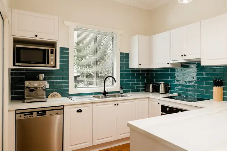 Sixth view of Homely house listing, 9 Burns Street, East Toowoomba QLD 4350