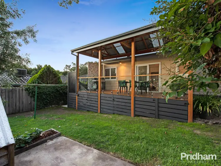 17 Marino Way, Diamond Creek VIC 3089