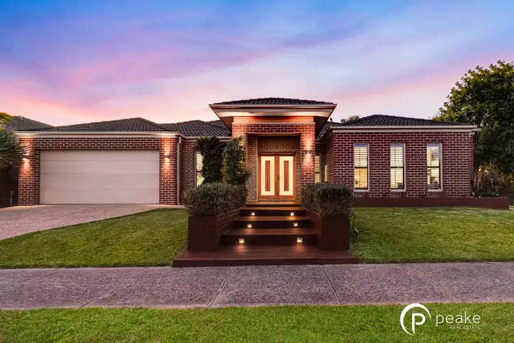 1 Lakeside Drive