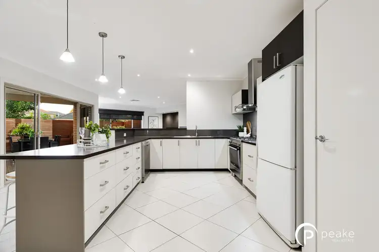 Sixth view of Homely house listing, 1 Lakeside Drive, Berwick VIC 3806