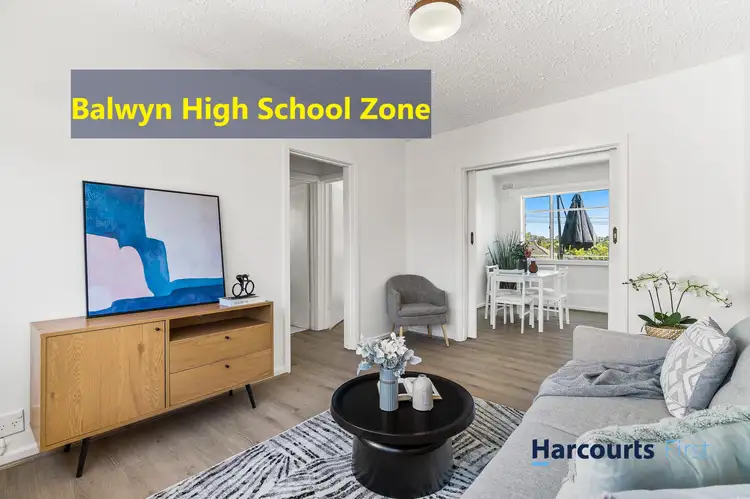 6/133 Maud Street, Balwyn North VIC 3104