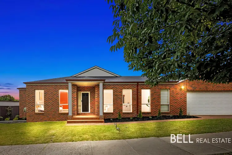 Main view of Homely house listing, 3 Banks Road, Pakenham VIC 3810