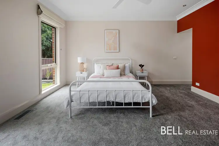 Third view of Homely house listing, 3 Banks Road, Pakenham VIC 3810