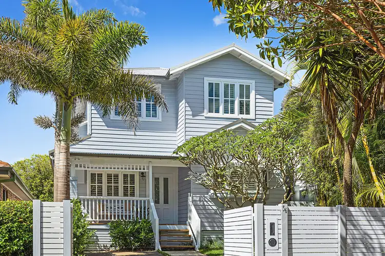 56 Soldiers Avenue, Freshwater NSW 2096