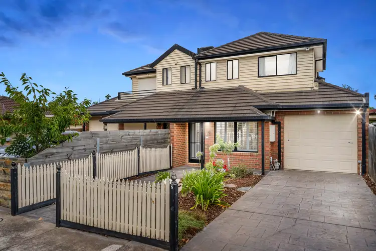Main view of Homely house listing, 2/43 Pridham Street, Maribyrnong VIC 3032
