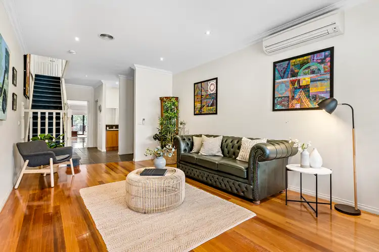 Fifth view of Homely house listing, 2/43 Pridham Street, Maribyrnong VIC 3032
