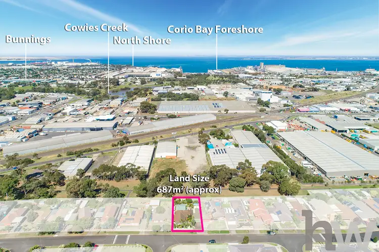 60 Nanworen Crescent, Bell Park VIC 3215