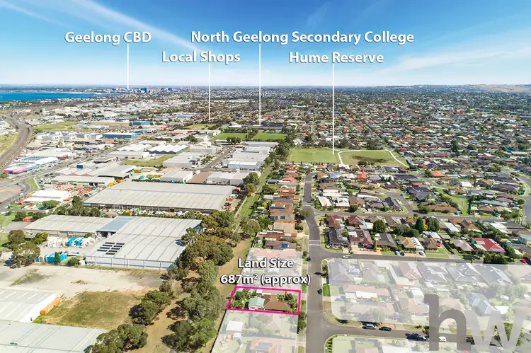 Second view of Homely house listing, 60 Nanworen Crescent, Bell Park VIC 3215