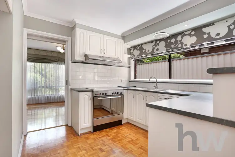 Third view of Homely house listing, 60 Nanworen Crescent, Bell Park VIC 3215