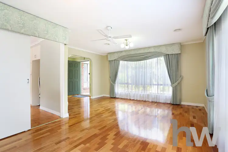 Fourth view of Homely house listing, 60 Nanworen Crescent, Bell Park VIC 3215