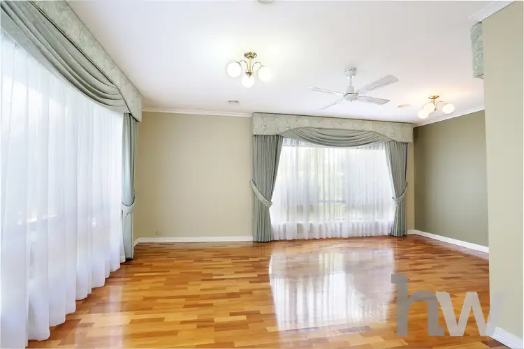 Fifth view of Homely house listing, 60 Nanworen Crescent, Bell Park VIC 3215
