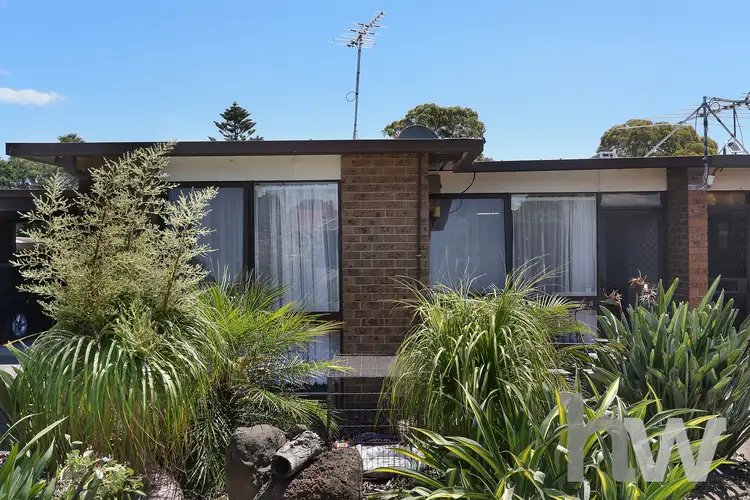Second view of Homely unit listing, 11/11 Howitt Avenue, Corio VIC 3214