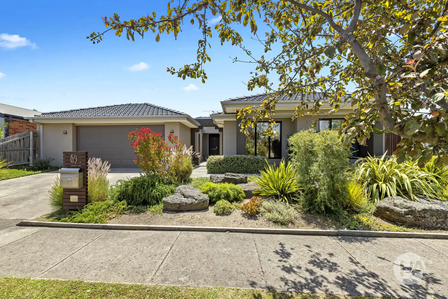 Main view of Homely house listing, 69 The Bittern Boulevard, Bittern VIC 3918