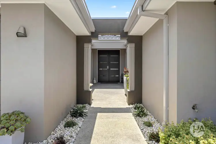 Second view of Homely house listing, 69 The Bittern Boulevard, Bittern VIC 3918