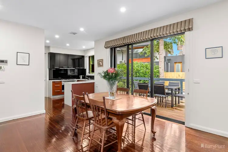 Fourth view of Homely townhouse listing, 3/38 Cassowary Street, Doncaster East VIC 3109