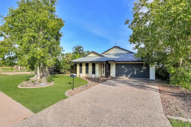 Main view of Homely house listing, 1 Terry Drive, Gunn NT 832