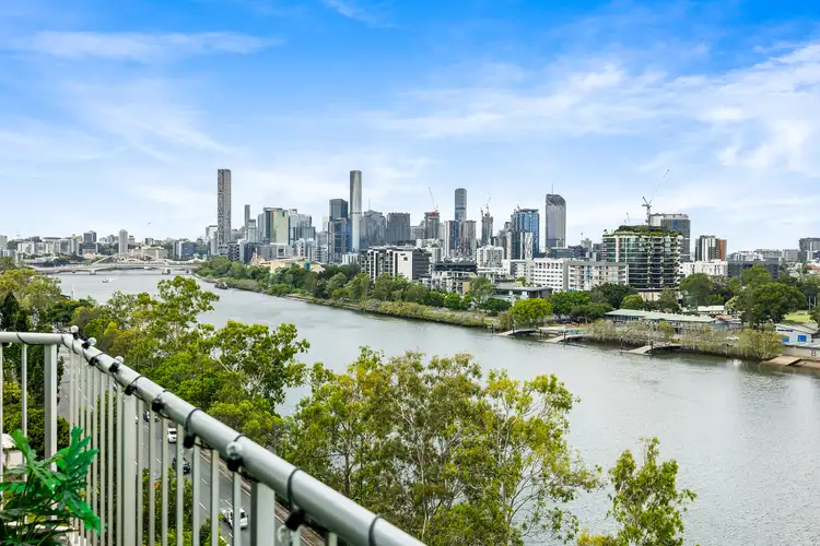 Main view of Homely unit listing, 27/56 Dunmore Terrace, Auchenflower QLD 4066