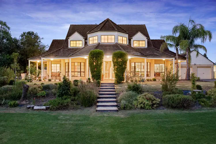 Main view of Homely house listing, 12 Bruno Place, Lavington NSW 2641