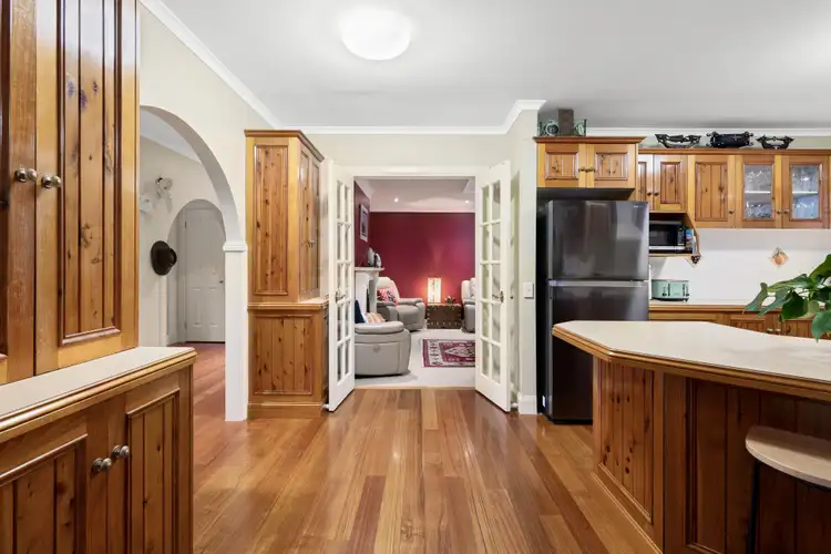 Fifth view of Homely house listing, 12 Bruno Place, Lavington NSW 2641