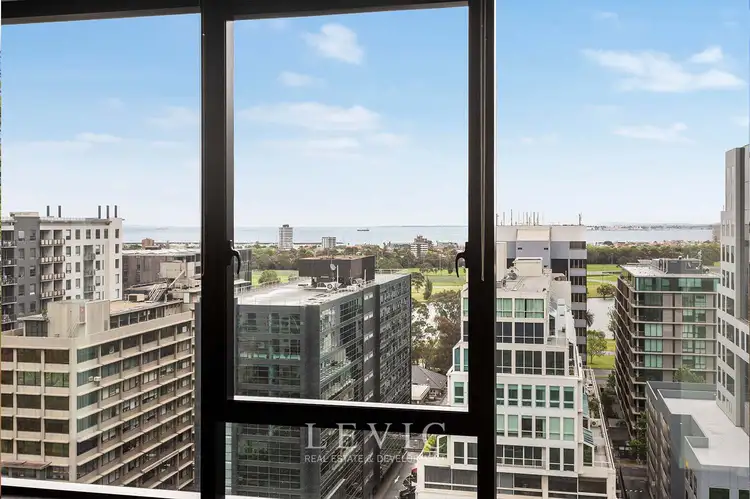 1406/605 St Kilda Road, Melbourne VIC 3004