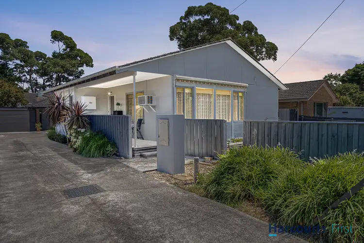 Main view of Homely unit listing, 1/10 Corsican Street, Frankston North VIC 3200