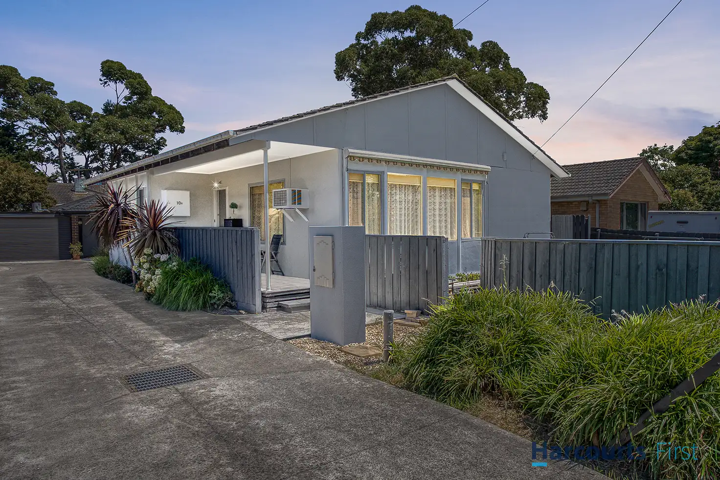 Main view of Homely unit listing, 1/10 Corsican Street, Frankston North VIC 3200