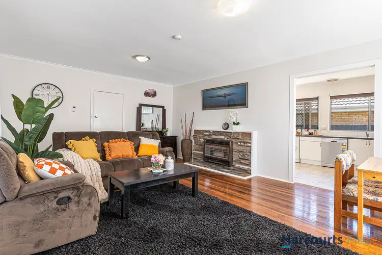 Second view of Homely unit listing, 1/10 Corsican Street, Frankston North VIC 3200