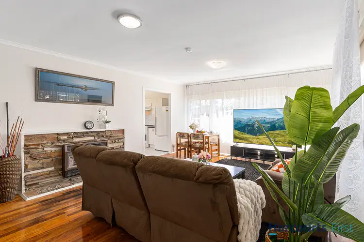 Third view of Homely unit listing, 1/10 Corsican Street, Frankston North VIC 3200