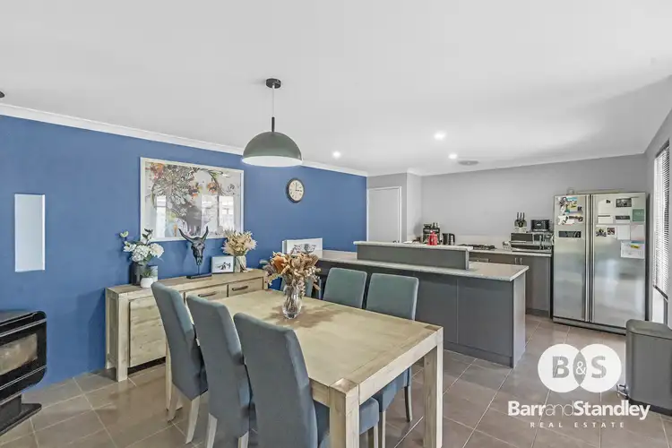 Fourth view of Homely house listing, 130 Macquarie Drive, Australind WA 6233