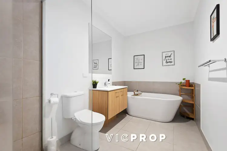 Fourth view of Homely house listing, 8 Lafayette Crescent, Point Cook VIC 3030