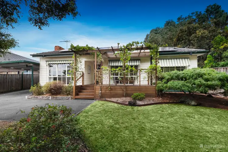 8 Cobham Road, Mitcham VIC 3132