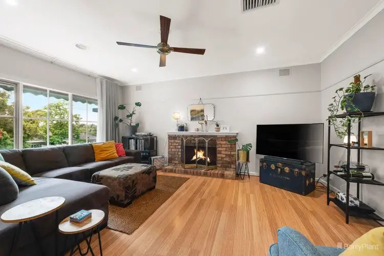 Second view of Homely house listing, 8 Cobham Road, Mitcham VIC 3132