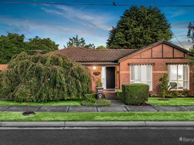 26 High Street, Watsonia VIC 3087