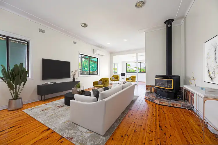 43 Thompson Avenue, St Marys NSW 2760