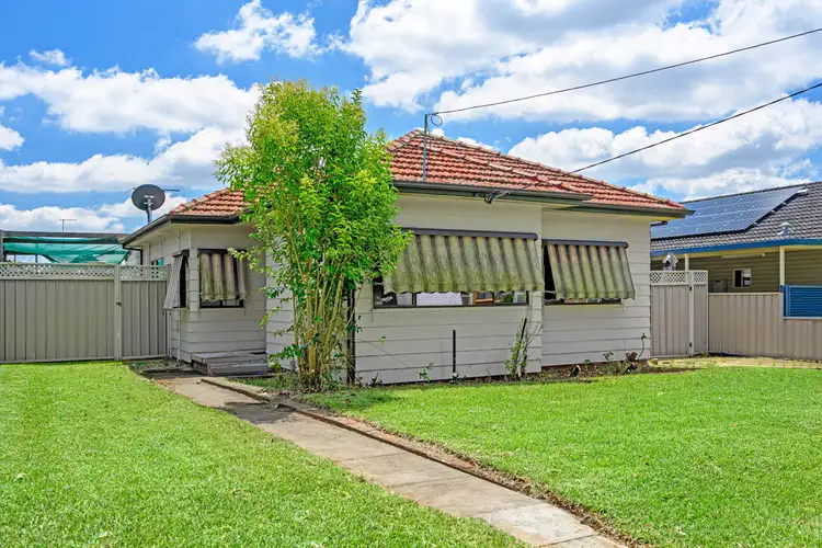 Sixth view of Homely house listing, 43 Thompson Avenue, St Marys NSW 2760