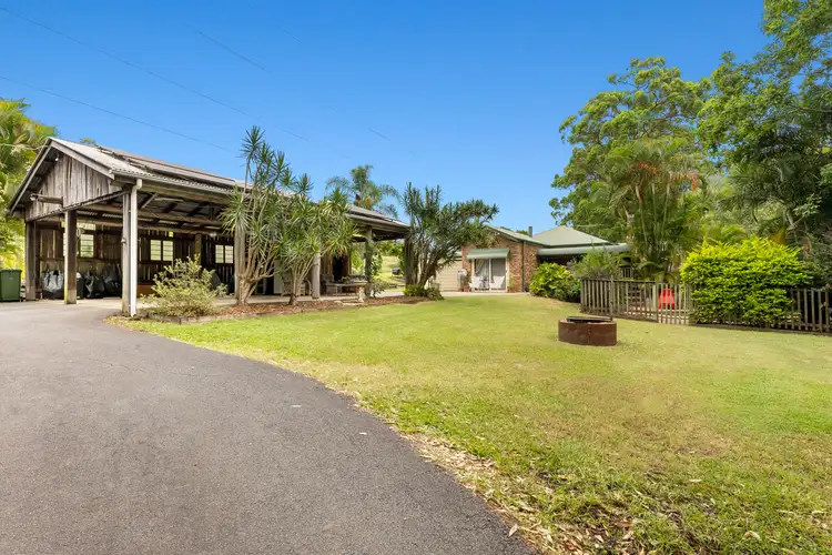 108 Ira Buckby Road, Cashmere QLD 4500