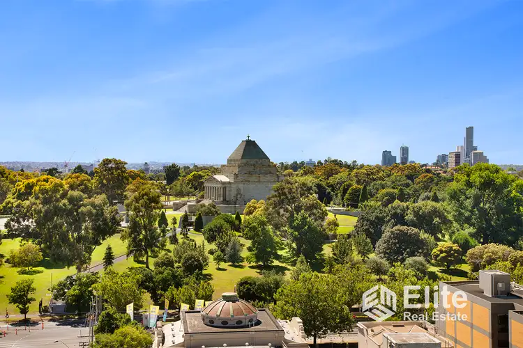 Main view of Homely apartment listing, 1503/22 Dorcas Street, Southbank VIC 3006