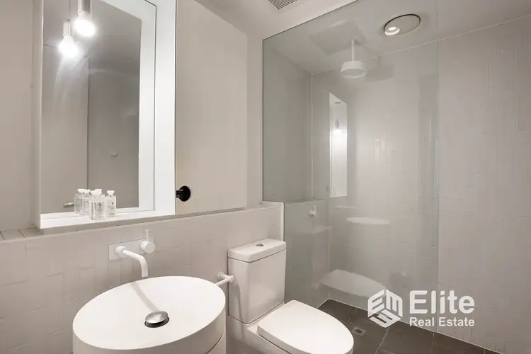 Fourth view of Homely apartment listing, 1503/22 Dorcas Street, Southbank VIC 3006