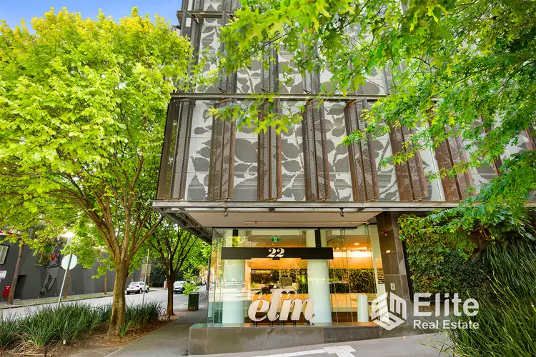 Fifth view of Homely apartment listing, 1503/22 Dorcas Street, Southbank VIC 3006