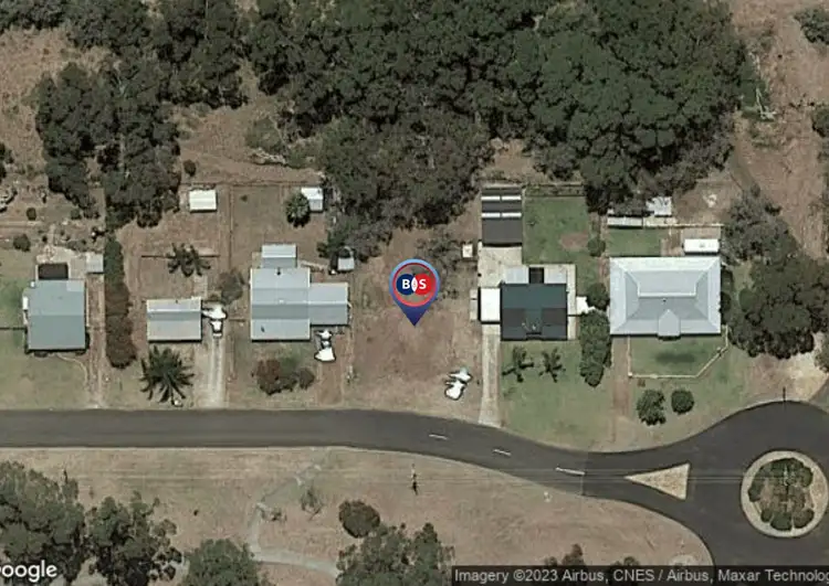 64 Binningup Road, Binningup WA 6233