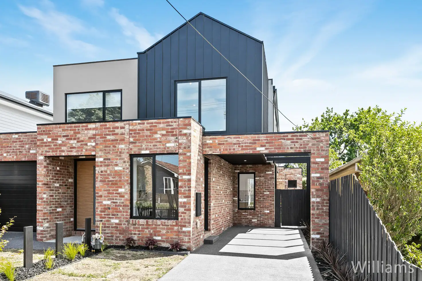 Main view of Homely townhouse listing, 72 Benbow Street, Yarraville VIC 3013